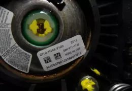 DI101G46V120 подушки безпеки Airbag на кермі Ford Fiesta