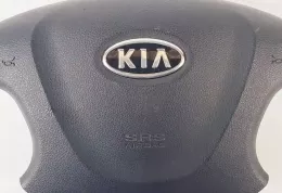 569004D500VA подушки безпеки Airbag на кермі KIA Carnival