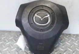 DXBT26Z2AYC подушки безпеки Airbag на кермі Mazda 3