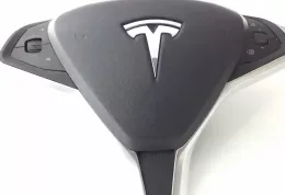 102250600E подушка безопасности Airbag на руле Tesla Model S