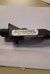77930SKNE820M1 подушки безпеки Airbag на кермі Honda CR-V