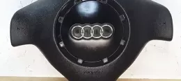 001CF02HAGF2 подушки безпеки Airbag на кермі Audi A3 S3 8L