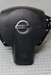 985100JD150 подушка безопасности Airbag на руле Nissan Qashqai