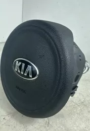 D456900020 подушки безпеки Airbag на кермі KIA Optima