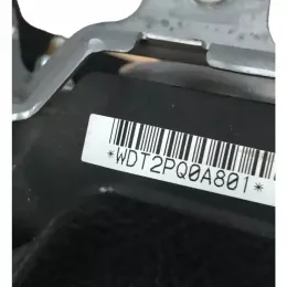 WDT2PQ0A801 подушка безопасности Airbag на руле Subaru Forester SH