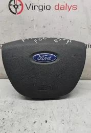 EBCF038700141 подушки безпеки Airbag на кермі Ford Focus