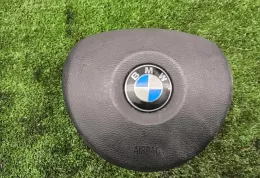 3051642 подушка безопасности Airbag на руле BMW 3 E90 E91