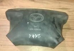 A11809333064 подушки безпеки Airbag на кермі Mazda 323 F