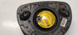 0AAM1930716 подушка безопасности Airbag на руле Opel Corsa C