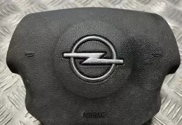 039855 подушки безпеки Airbag на кермі Opel Vectra C