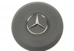 A0008608004 подушки безпеки Airbag на кермі Mercedes-Benz C W205