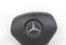 307063198162 подушка безопасности Airbag на руле Mercedes-Benz E AMG W212