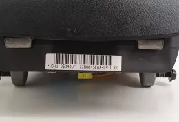 H0WU0SD40U подушка безопасности Airbag на руле Honda Accord