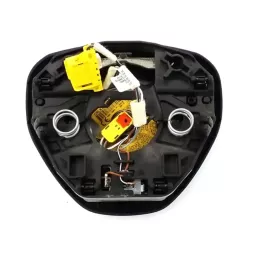 57A880201 подушка безопасности Airbag на руле Skoda Octavia Mk3 (5E)