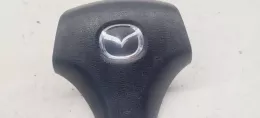 ZFWS083785 подушки безпеки Airbag на кермі Mazda 6