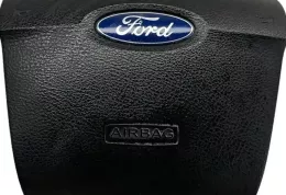 HD52063310203 подушка безопасности Airbag на руле Ford Galaxy