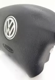 001US0BY403P подушка безопасности Airbag на руле Volkswagen Transporter - Caravelle T4