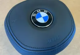 32308077430 подушка безопасности Airbag на руле BMW 3 G20 G21