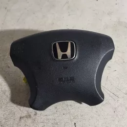 C0433 подушка безопасности Airbag на руле Honda Civic