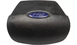 687B91023670 подушки безпеки Airbag на кермі Ford S-MAX