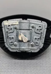 091T12811128 подушка безопасности Airbag на руле Renault Clio II