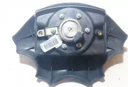 9845170400556 подушка безопасности Airbag на руле Renault Megane I