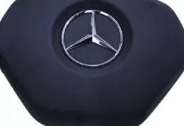 A1728602902 подушка безопасности Airbag на руле Mercedes-Benz C AMG W204 - фото