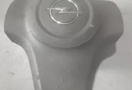 A90450268 подушка безопасности Airbag на руле Opel Corsa D
