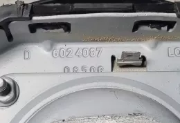 6024087 подушки безпеки Airbag на кермі Mitsubishi Colt