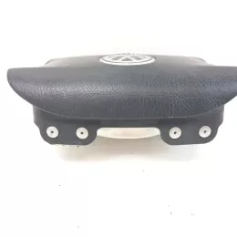 E99T1240304693 подушка безопасности Airbag на руле Volkswagen Transporter - Caravelle T4