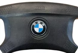 3311616960 подушка безопасности Airbag на руле BMW 3 E36