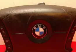 33675789301W подушка безопасности Airbag на руле BMW X5 E53