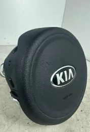 D456900020 подушки безпеки Airbag на кермі KIA Optima