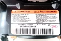 XR8354043BC подушки безпеки Airbag на кермі Jaguar S-Type