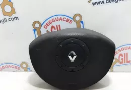 122080 подушки безпеки Airbag на кермі Renault Kangoo II