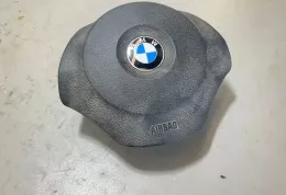 08B1981B01381 подушки безпеки Airbag на кермі BMW 1 E81 E87