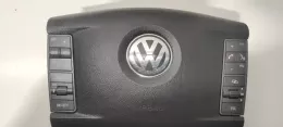 013528 подушки безпеки Airbag на кермі Volkswagen Phaeton