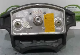 7700830889 подушки безпеки Airbag на кермі Renault Scenic I