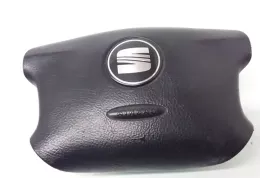 YM21F042885EBW подушки безпеки Airbag на кермі Seat Alhambra (Mk1)