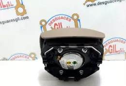 100215 подушки безпеки Airbag на кермі Jaguar X-Type