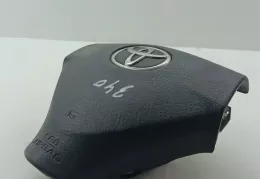 Y11320506A5A подушка безопасности Airbag на руле Toyota Corolla Verso AR10
