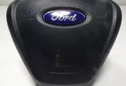 DI101G46V120 подушки безпеки Airbag на кермі Ford Fiesta