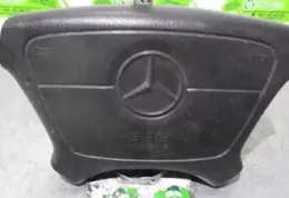 2C0123310277 подушки безпеки Airbag на кермі Mercedes-Benz E W124