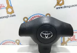 93067 подушка безопасности Airbag на руле Toyota Corolla E110