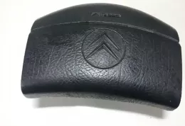 CD01047B0258 подушка безопасности Airbag на руле Citroen Jumper