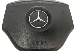 TD029 подушки безпеки Airbag на кермі Mercedes-Benz R W251