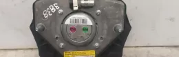 30754309 подушка безопасности Airbag на руле Volvo XC90