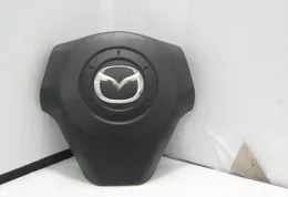 DXBU31Z2AKJ подушки безпеки Airbag на кермі Mazda 3 I