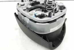 1K0880201AC подушка безопасности Airbag на руле Volkswagen Jetta V