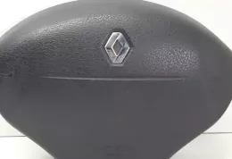 7700427616C подушка безопасности Airbag на руле Renault Megane I